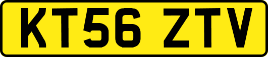KT56ZTV