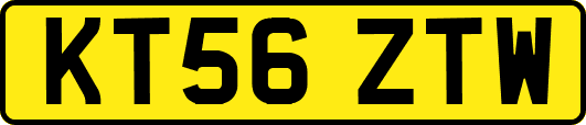 KT56ZTW
