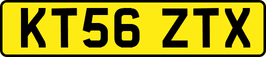 KT56ZTX