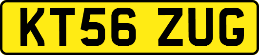 KT56ZUG