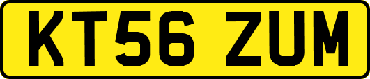 KT56ZUM