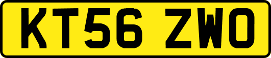 KT56ZWO