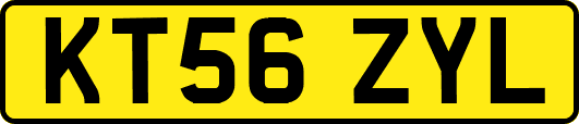 KT56ZYL