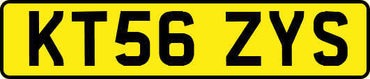 KT56ZYS