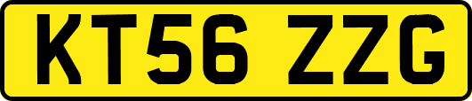 KT56ZZG