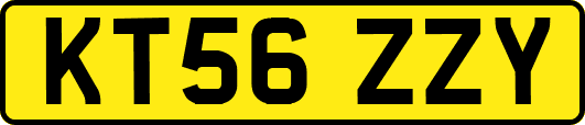 KT56ZZY