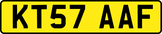 KT57AAF