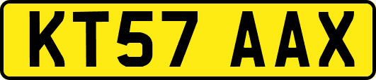 KT57AAX