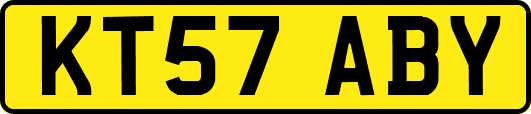KT57ABY