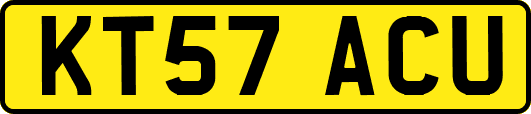 KT57ACU