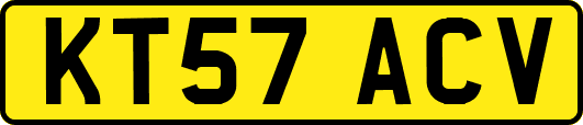KT57ACV