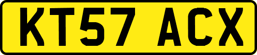 KT57ACX