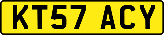 KT57ACY
