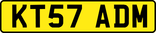 KT57ADM