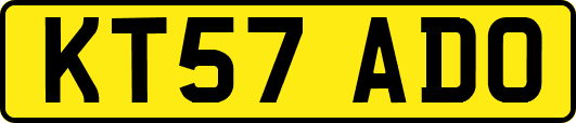 KT57ADO