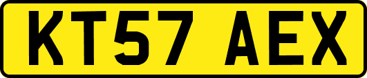 KT57AEX