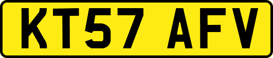 KT57AFV