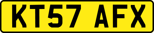 KT57AFX