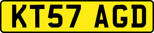 KT57AGD
