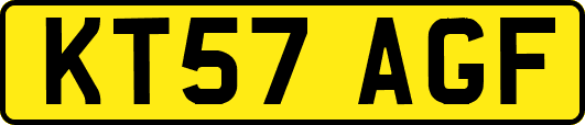 KT57AGF