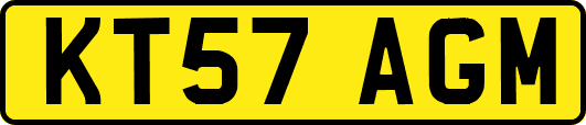 KT57AGM