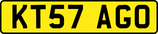 KT57AGO