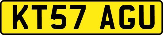 KT57AGU