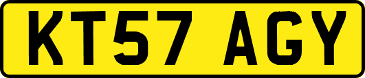 KT57AGY