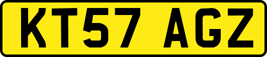 KT57AGZ