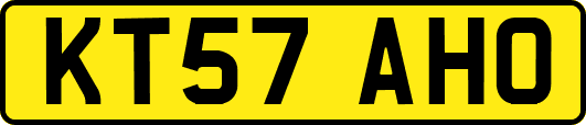 KT57AHO