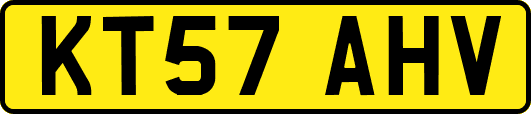 KT57AHV