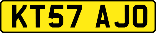 KT57AJO