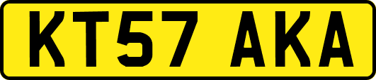 KT57AKA