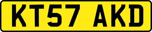 KT57AKD