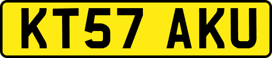 KT57AKU