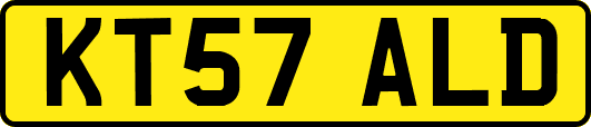 KT57ALD