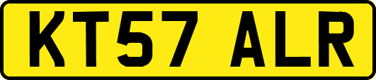 KT57ALR