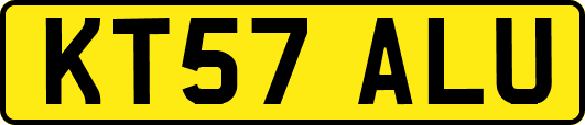 KT57ALU