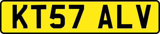 KT57ALV
