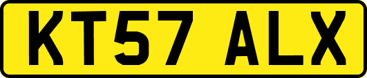 KT57ALX