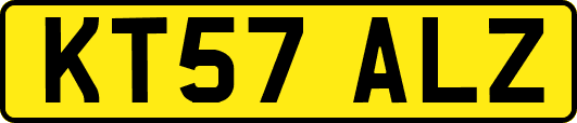 KT57ALZ