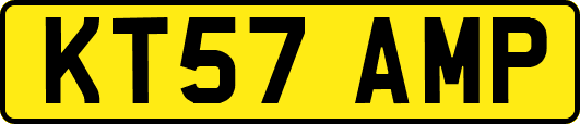 KT57AMP
