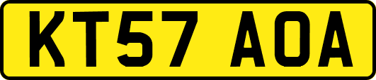 KT57AOA