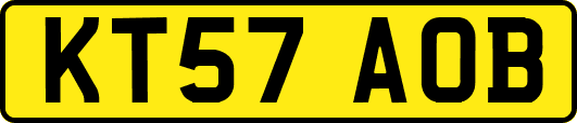 KT57AOB