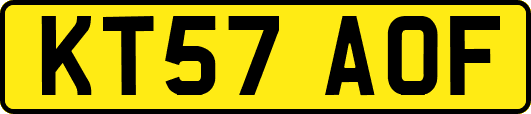 KT57AOF