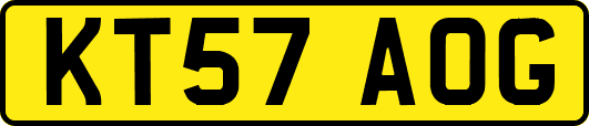 KT57AOG