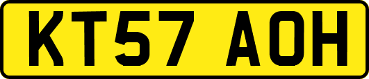 KT57AOH