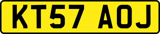 KT57AOJ