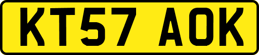 KT57AOK