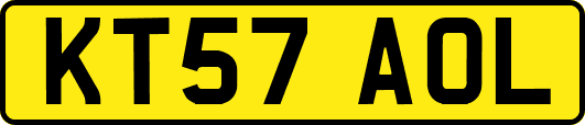 KT57AOL